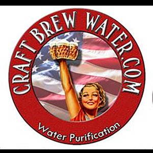Craft Brew Water