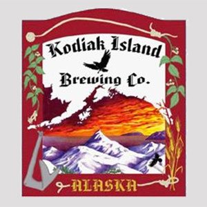 Kodiak Island Brewery